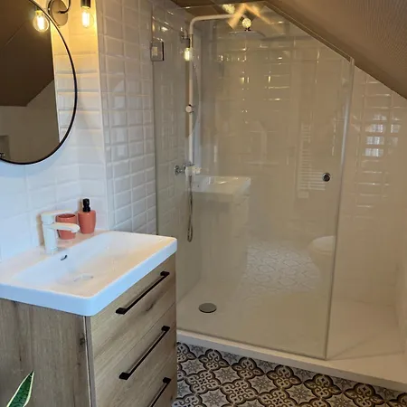 Appartement Charme Et Lumière Rouen
