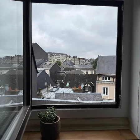 Appartement Charme Et Lumière *